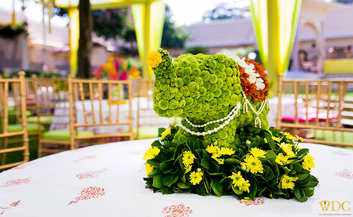 Design Studio decor styling sample